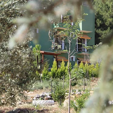 Secluded Apart Surrounded By Nature In Kusadasi Alojamento de Acomodação e Pequeno-almoço *